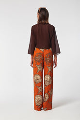 Chaqueta Eirol Gasa